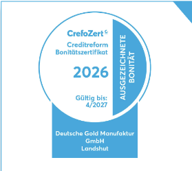 Creditreform CrefoZert 2026